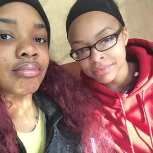 Meet your Posher, Adriana